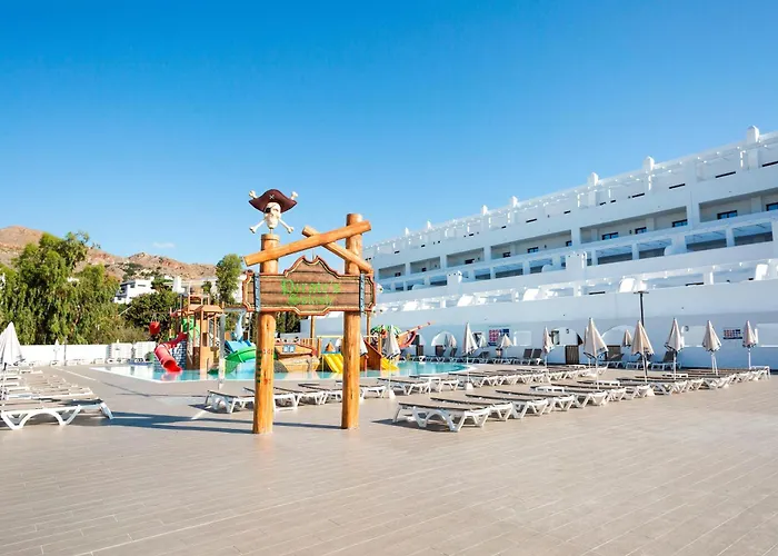 Best Club Vacaciones Pueblo Indalo