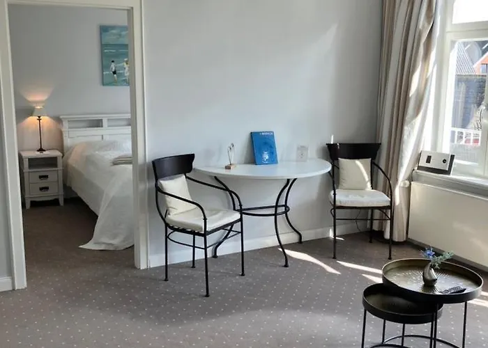 Hotel Seemöwe