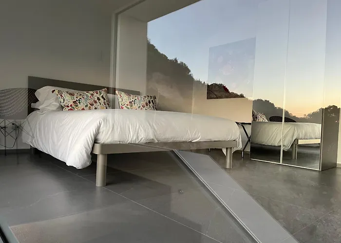 Il Mare di Giù Boutique Guesthouse