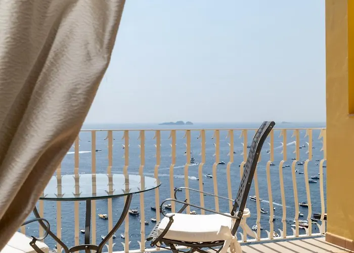 Hotel Marincanto