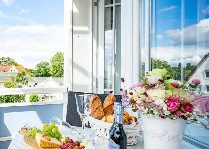 Haus Midsommer