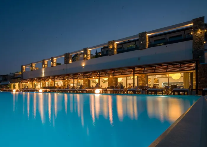 Royal Marmin Bay Boutique & Art Hotel (Adults Only)