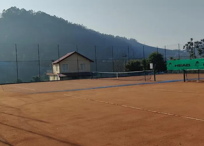 Willow Hill By Nature Resorts And Stays