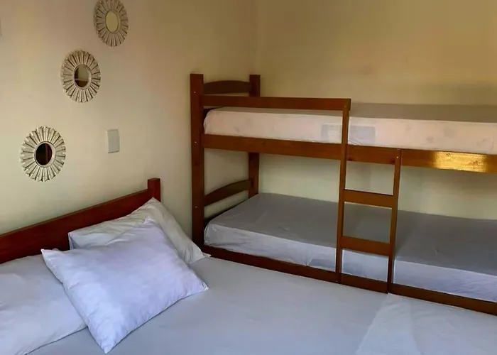 Alma De Mare Hostel