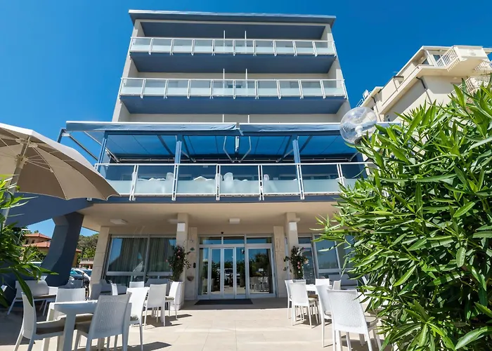 Hotel Astoria