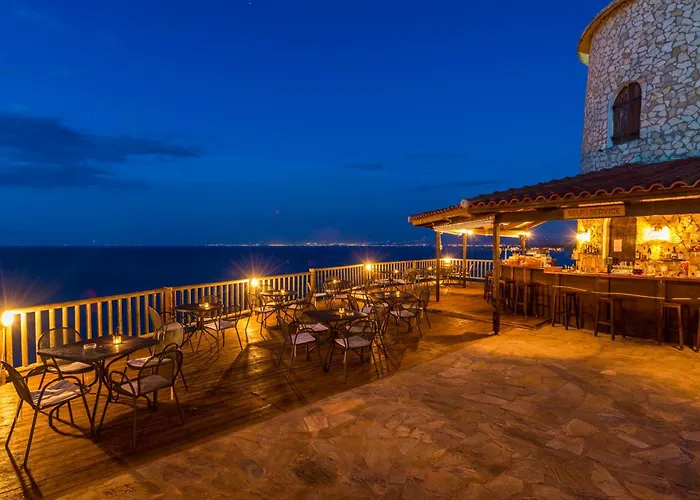 Hotel Pavlina Beach