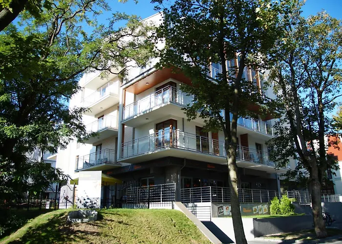 Apartamenty Feniks