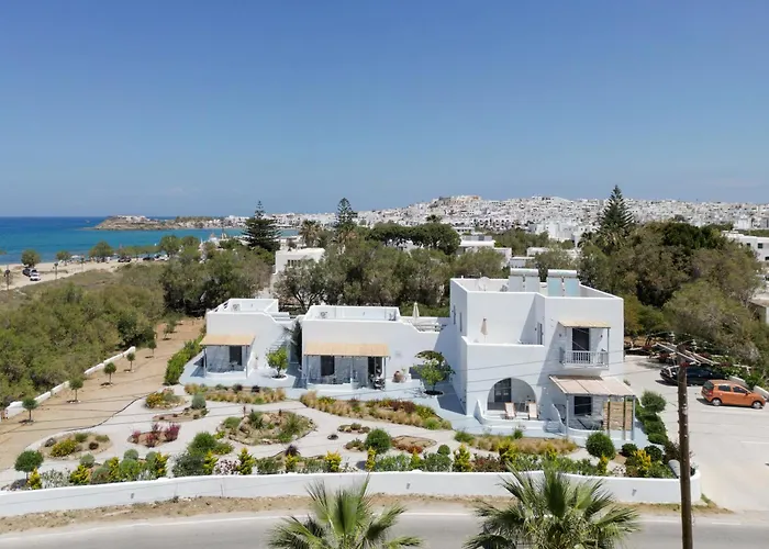Crystal Mare Suites