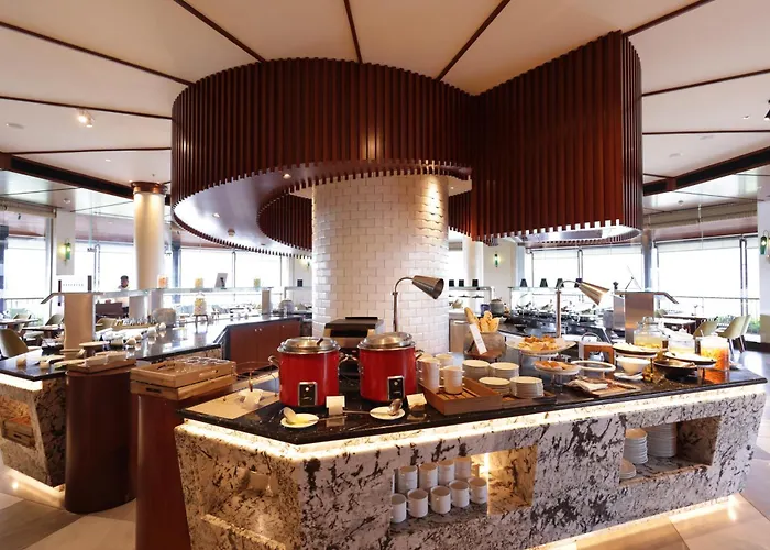 Taj Wayanad Resort & Spa, Kerala