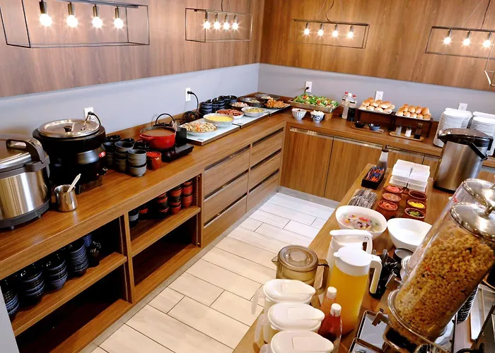 Travelodge Sapporo Susukino