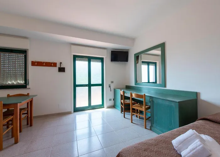 Villaggio Alkantara