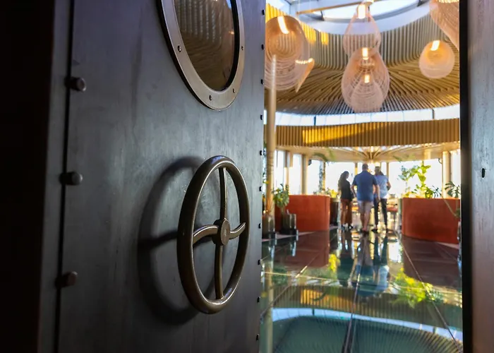 The Grand Hotel