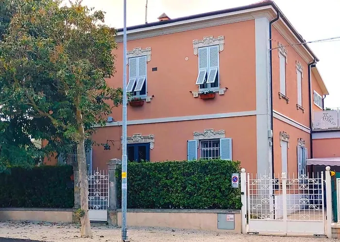 Villa Liberty B&B