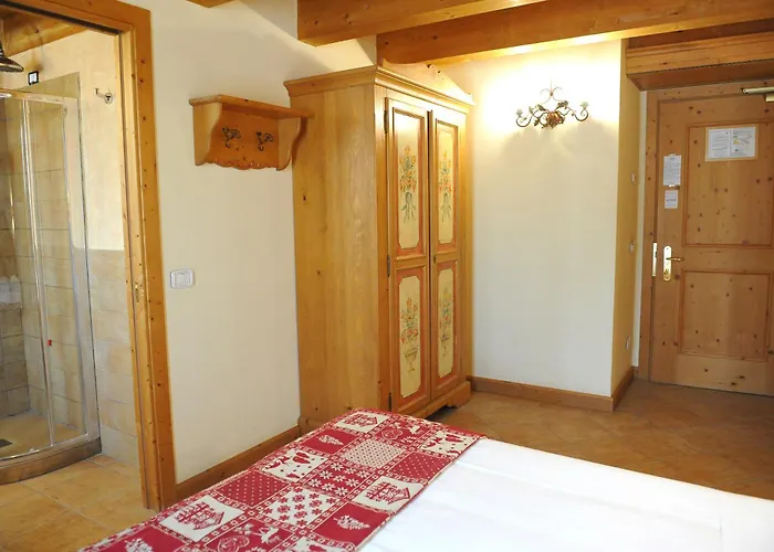 Garni Astoria Hotel & Spa