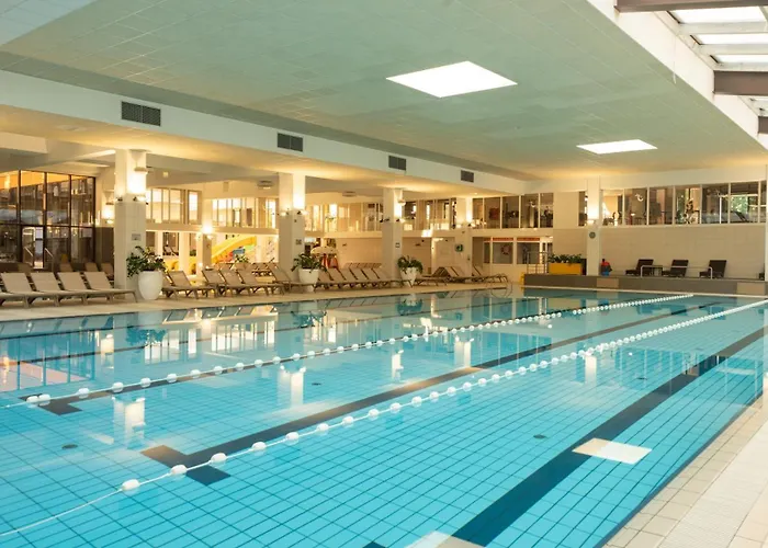 Hotel Terme Jezercica