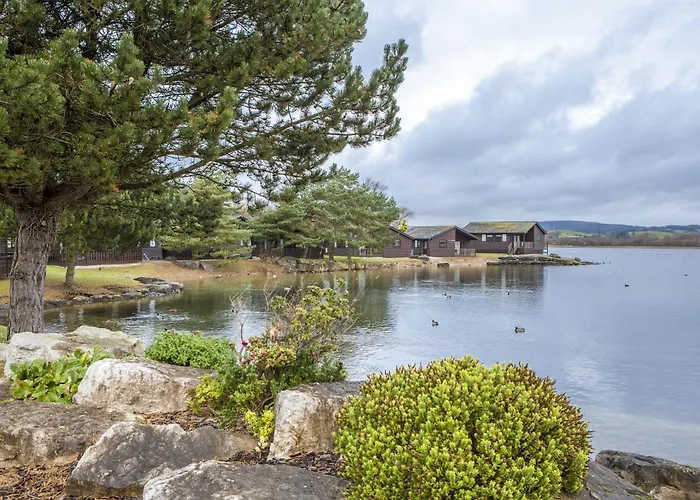Pine Lake Resort