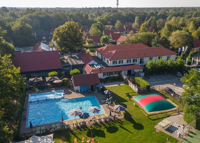 Auberge De Hilver