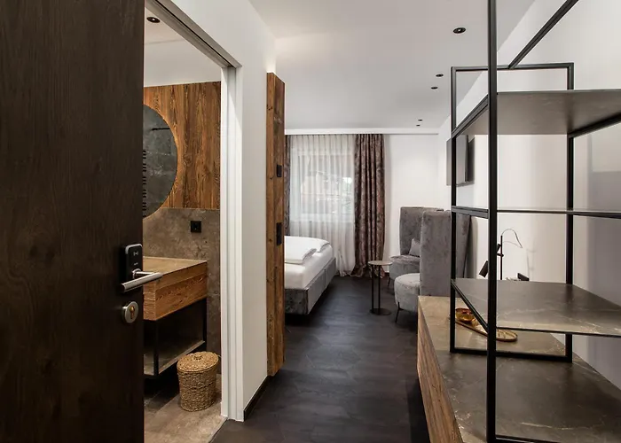Hotel Gappmaier