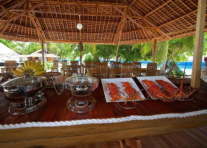 Agusta Eco Resort