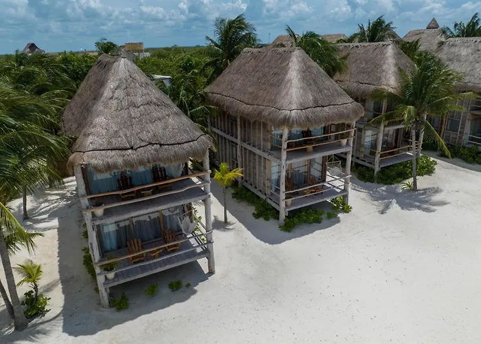 Blue Holbox