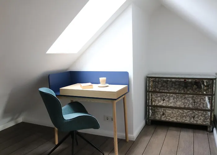 Wohnung bei Façon