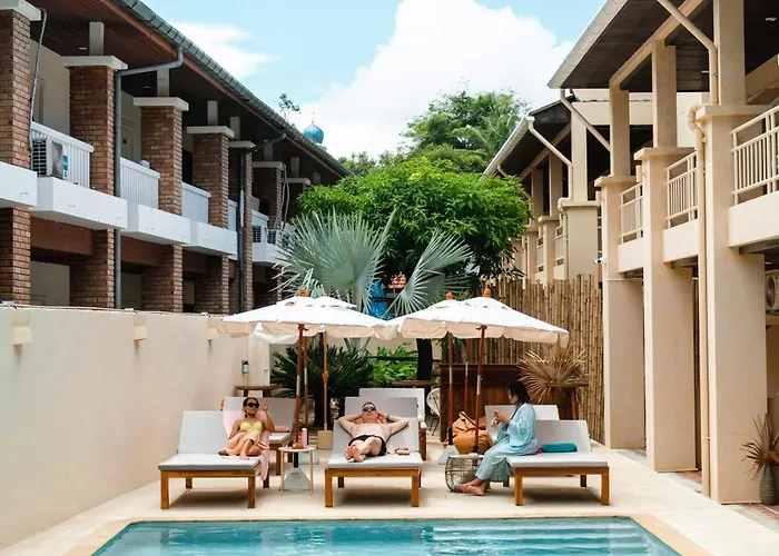 Casa Solana Patong