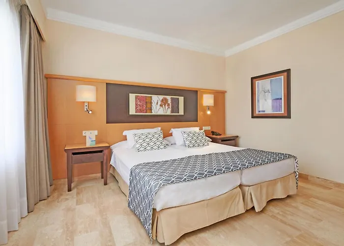 Grupotel Nilo & Spa