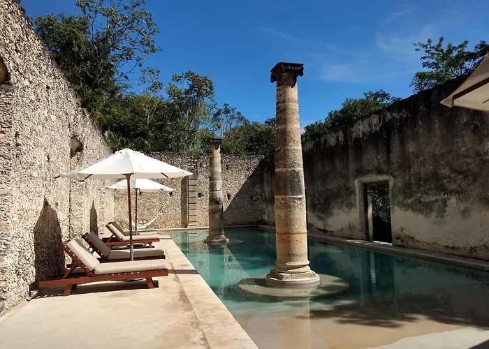 Hacienda Uayamon