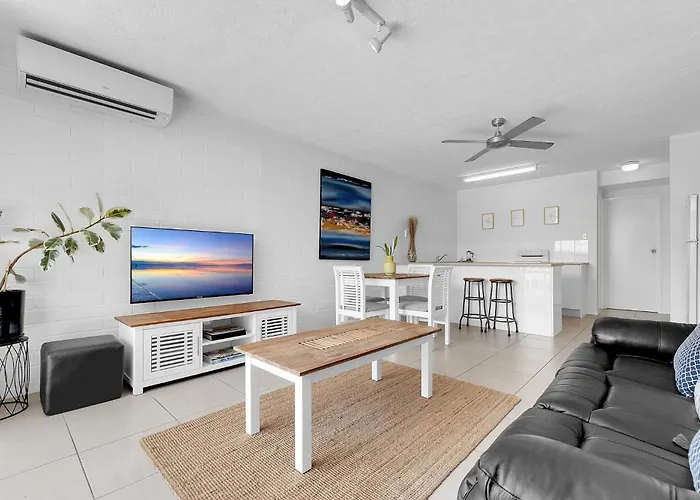 Surf Dance Apartments