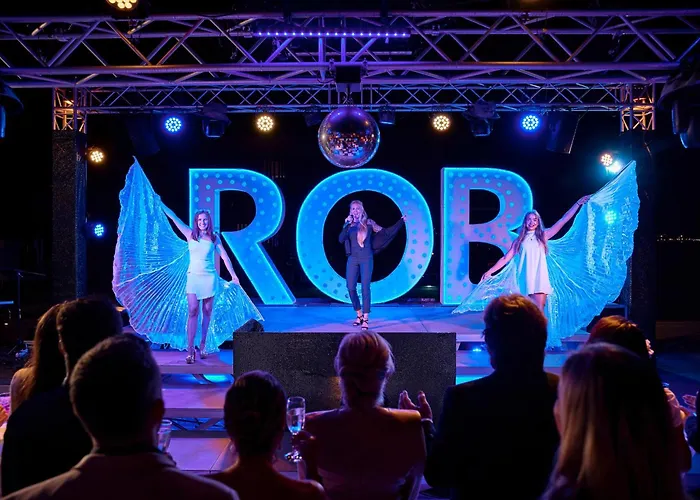 Robinson Cabo Verde - Adults Only