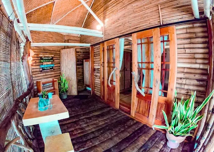Nature'S Eye Resort