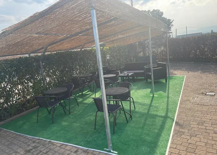 B&B Villa Anna