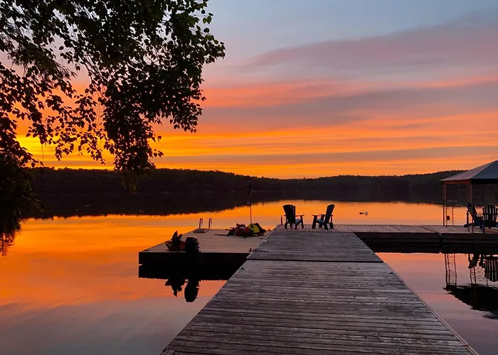 Walker Lake Resort