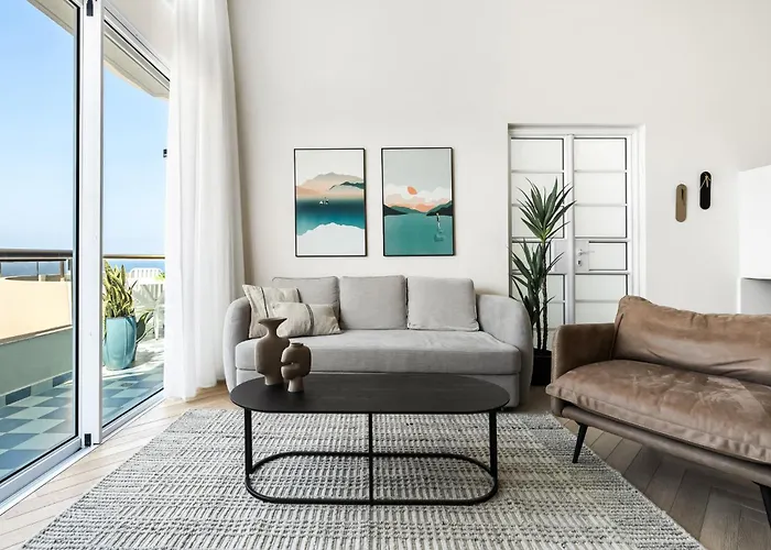 Sunsets Paradise 2Br With Parking By Beachfront Stay