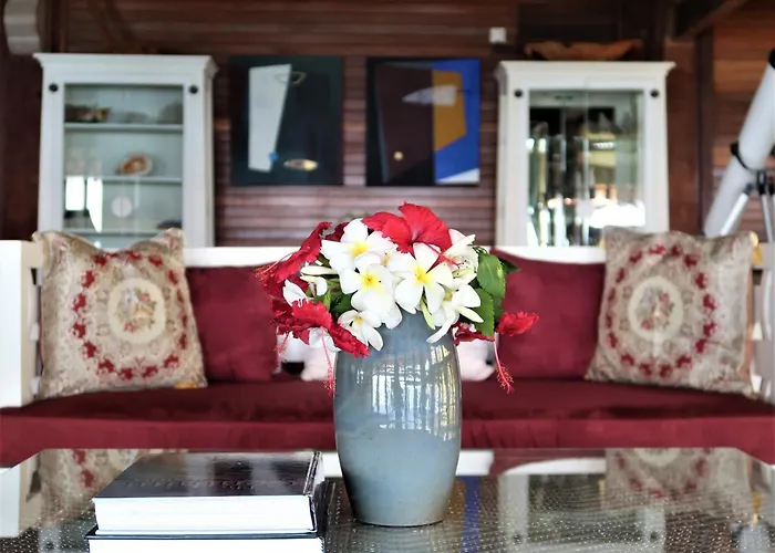 Breve Azurine Lagoon Resort