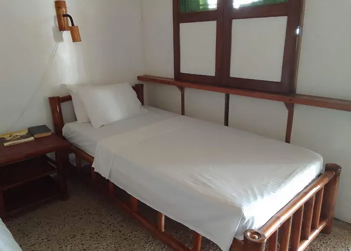 Costa Aguada Island Resort, Inampulugan Island, Sibunag, Guimaras