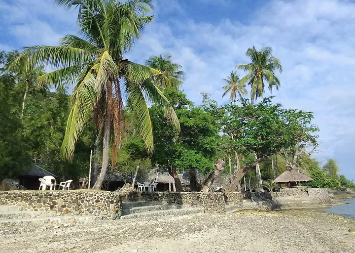 Costa Aguada Island Resort, Inampulugan Island, Sibunag, Guimaras