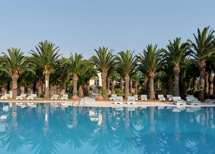 Aphrodite Hotel