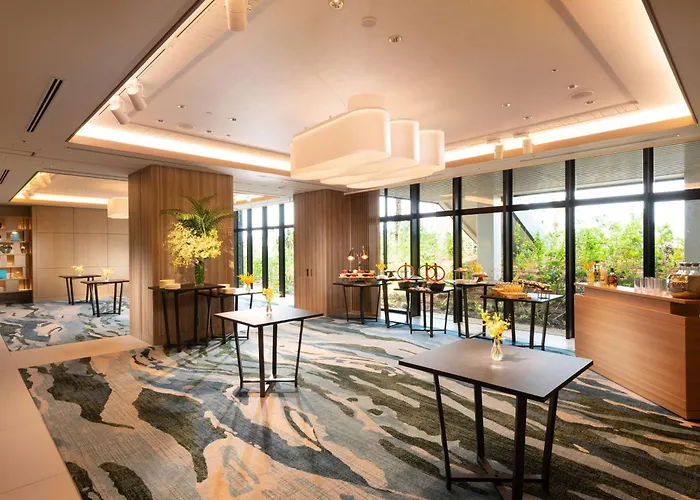 Hilton Okinawa Miyako Island Resort