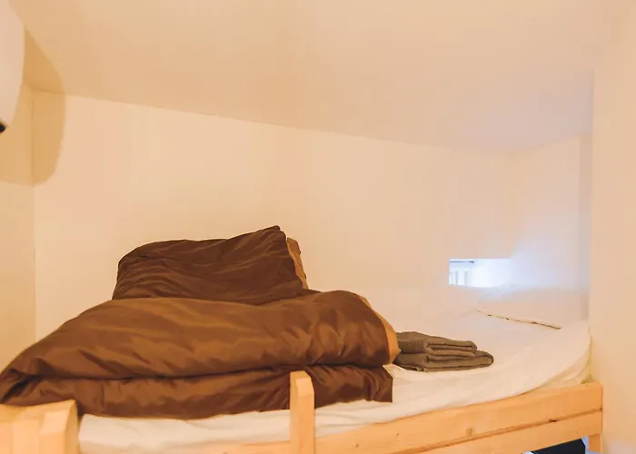 Guesthouse Shibafu