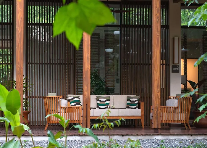 Botanika Osa Peninsula, Curio Collection By Hilton