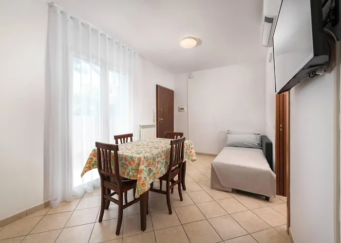Hotel Poseidon E Nettuno