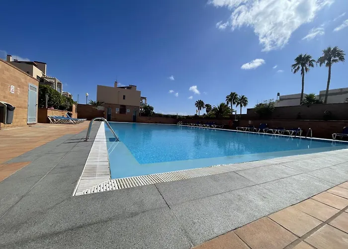 Apartamento Kai