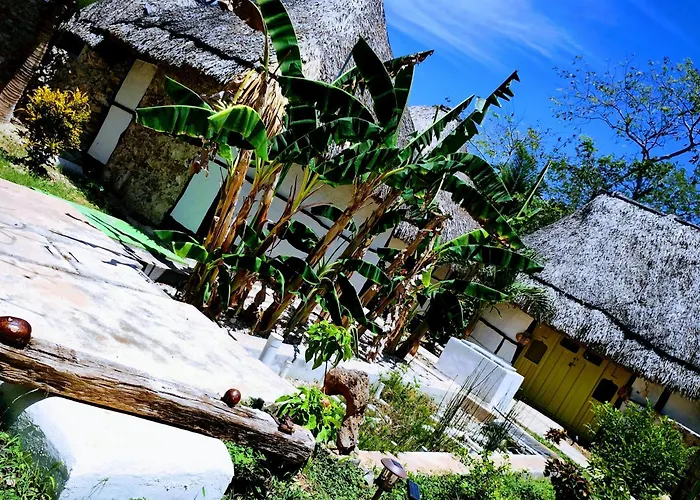 Hotel Y Museo Aldea Maya Toktli Origenes - Suite La Casa Maya - Alberca, Wifi Starlink, Tour Museo