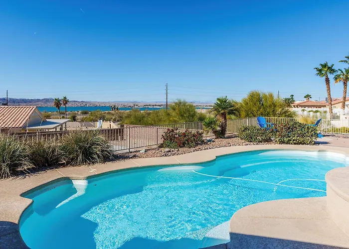 Villa La Isla Panoramic Views, Outdoor Kitchen, Sleeps 16