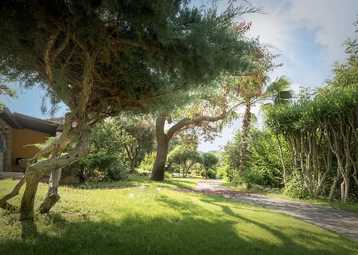 Cruccuris Resort - Adults Only