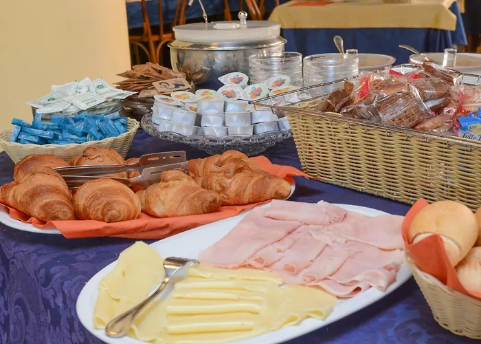 Bike & Family Hotel Derby Finale Ligure