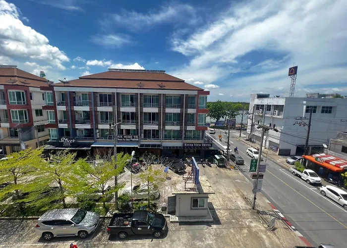 Srisawara Casa Hotel