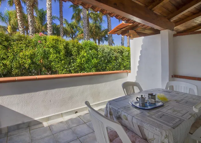 La Turrita Apartments