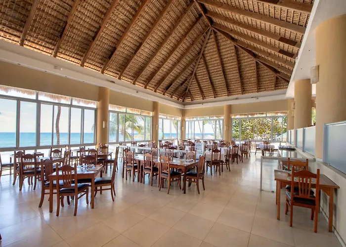 Viva Dominicus Beach By Wyndham, A Trademark All Inclusive